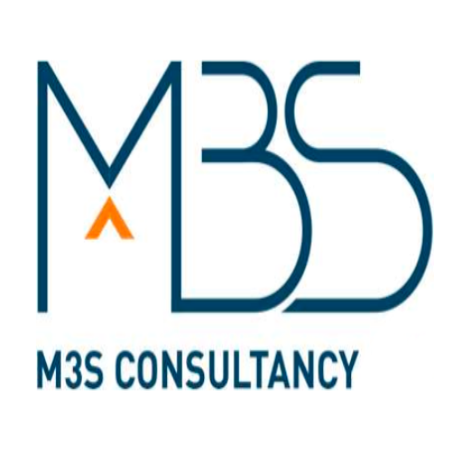 M3S Consultancy Logo